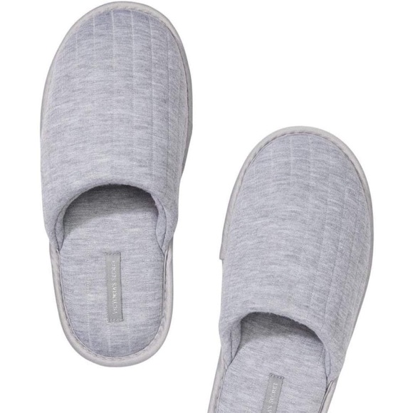 Victoria's Secret Shoes - Victoria secret Slipper size Small NWT